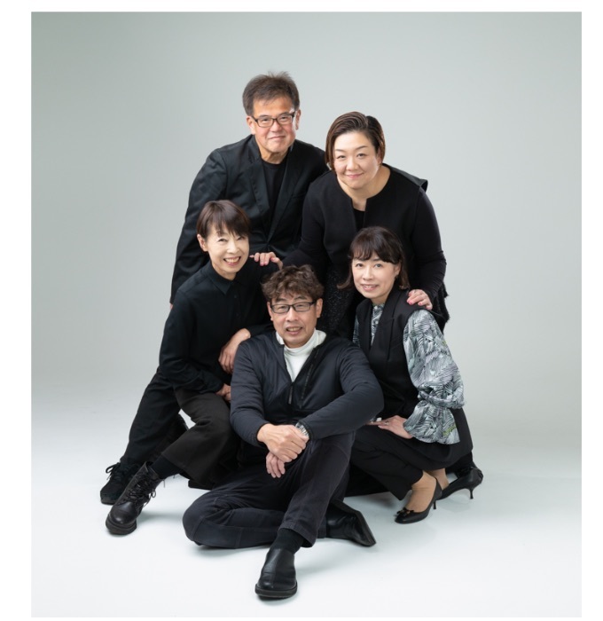 青木写真館スタッフ