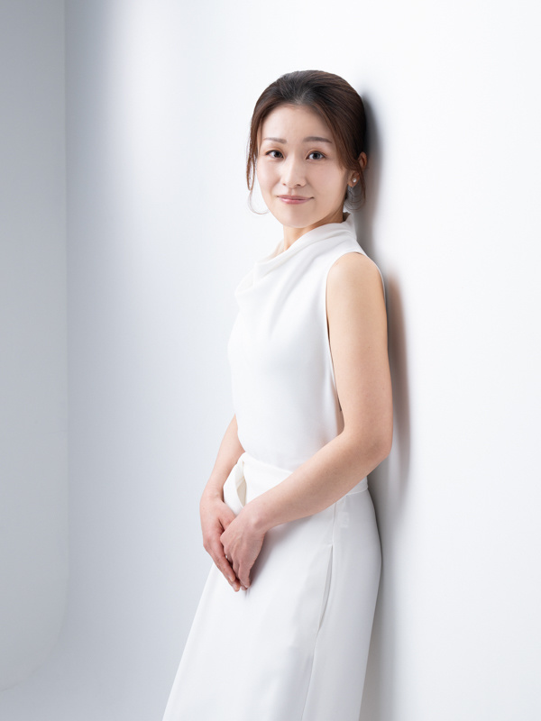 プロフィールフォト