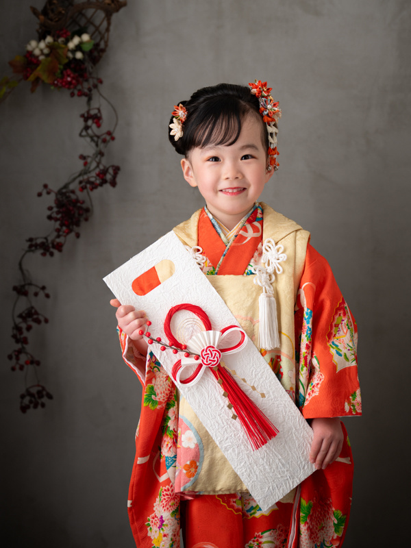 七五三長野