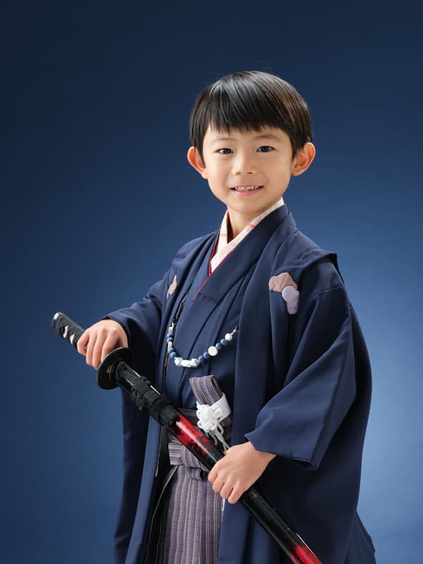 七五三長野