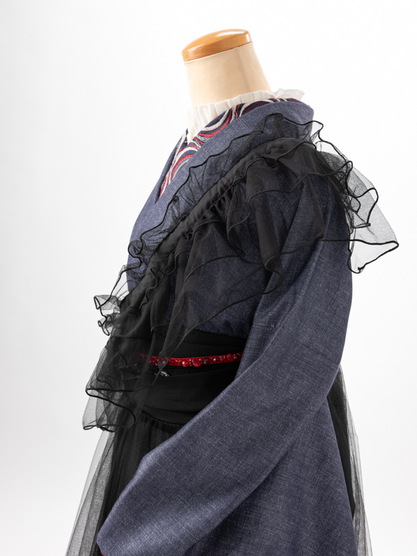 卒業袴レンタル