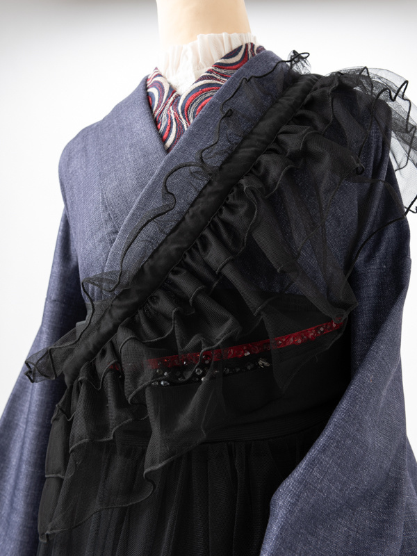 卒業袴レンタル