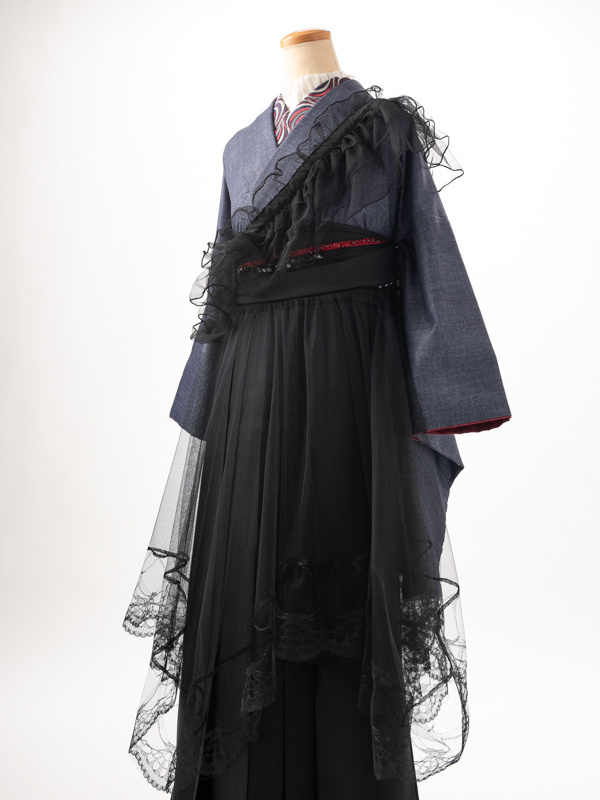 卒業袴レンタル