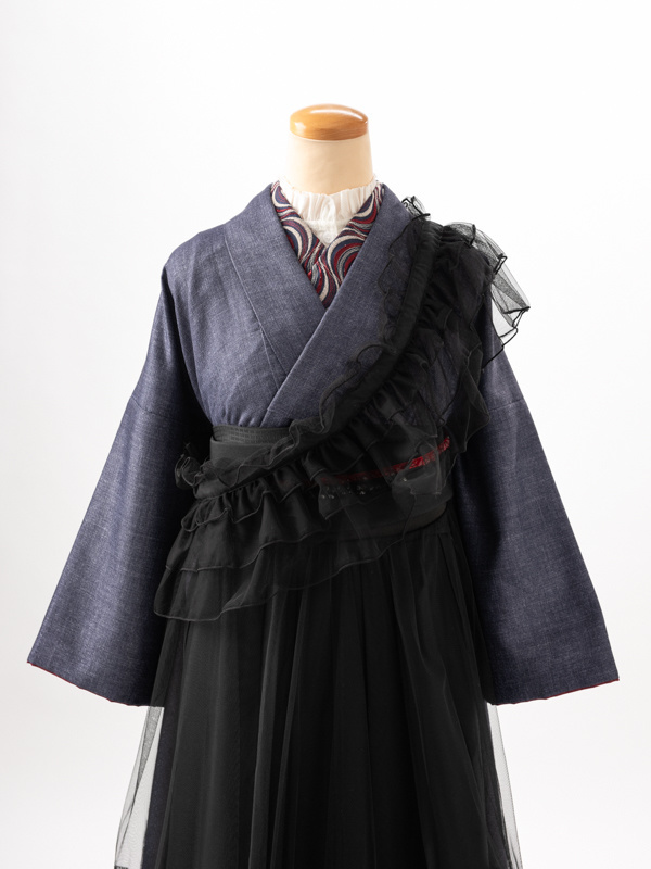 卒業袴レンタル