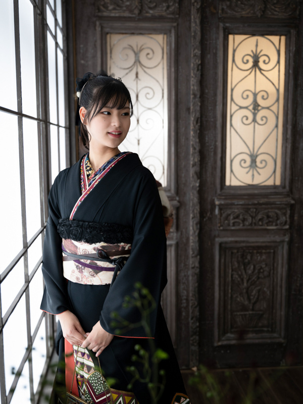 成人式写真長野