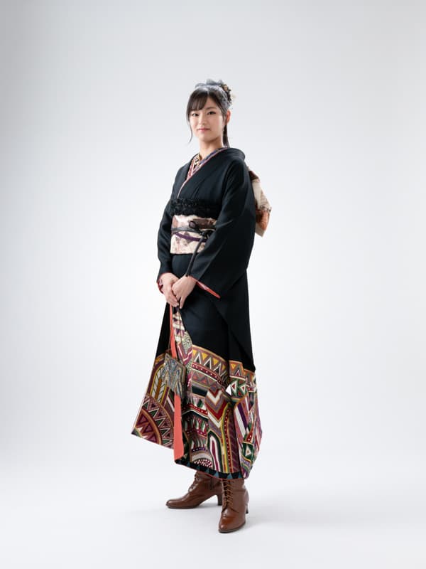 成人式写真長野