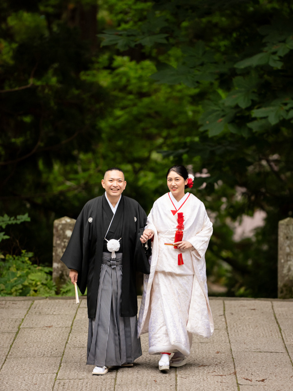 写真館お客様の声