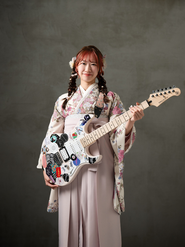 卒業式写真長野