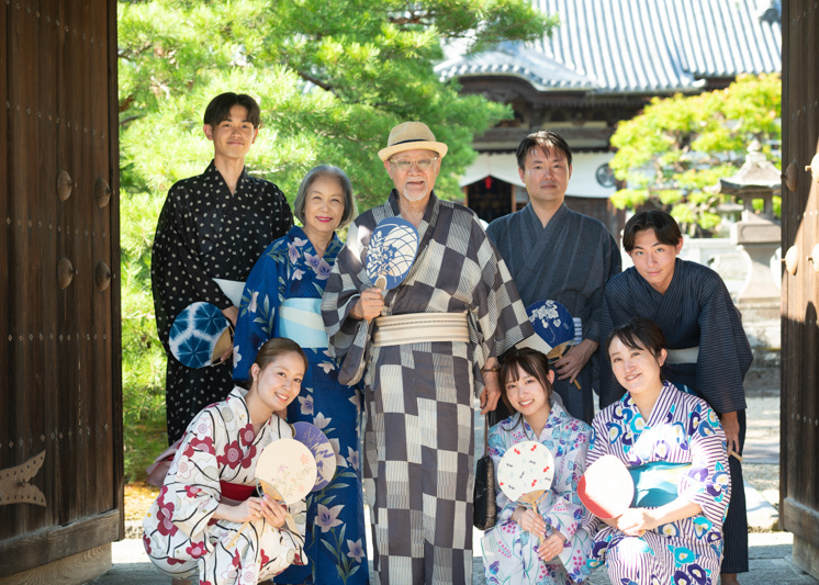 ロケーションフォト長野